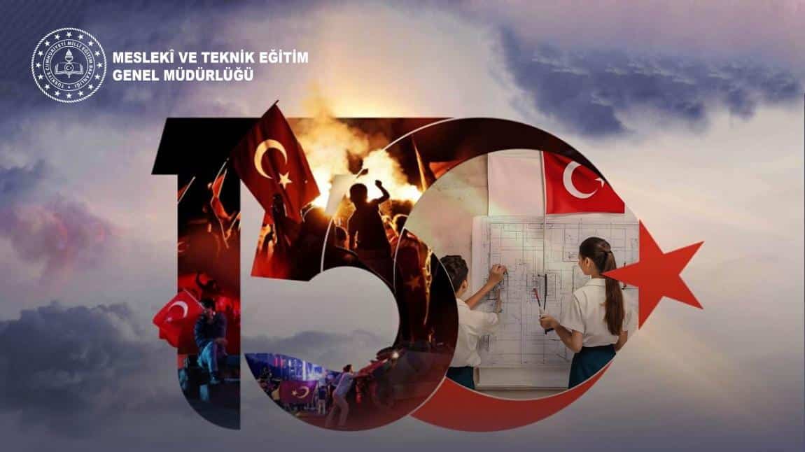 15 TEMMUZ