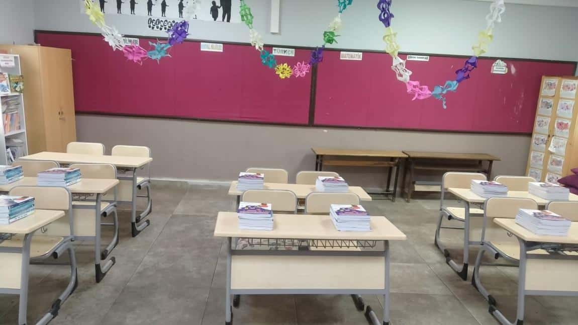 2025-2026 EĞİTİM ÖĞRETİM YILI BAŞLIYOR.